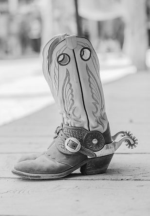 Horseback Riding Hill City, South Dakota