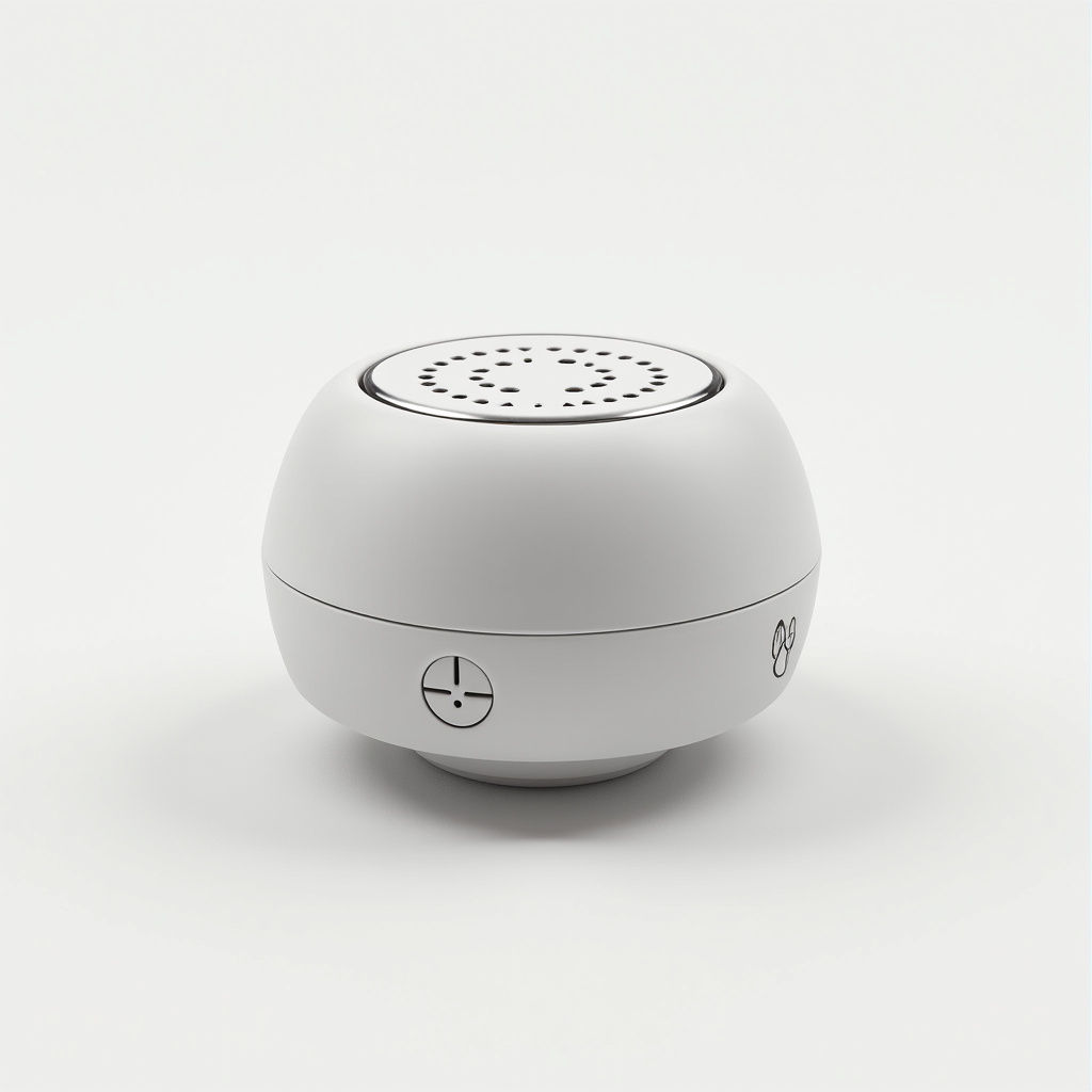 Loa Bluetooth Mini