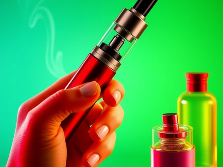 How to Order Vapes Online Without Getting Scammed: A Buyer’s Guide for India