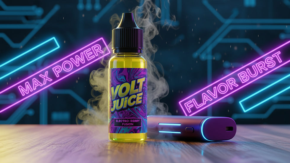 Buy Vape Juice Online