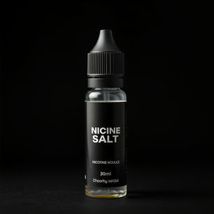 Nicotine Strength Guide: Nic Salt vs Freebase – Pick Right | Vape in India