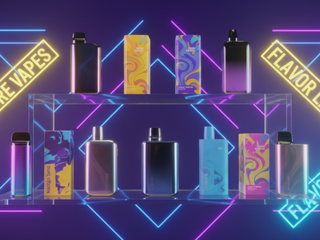 Top Vape Store India
