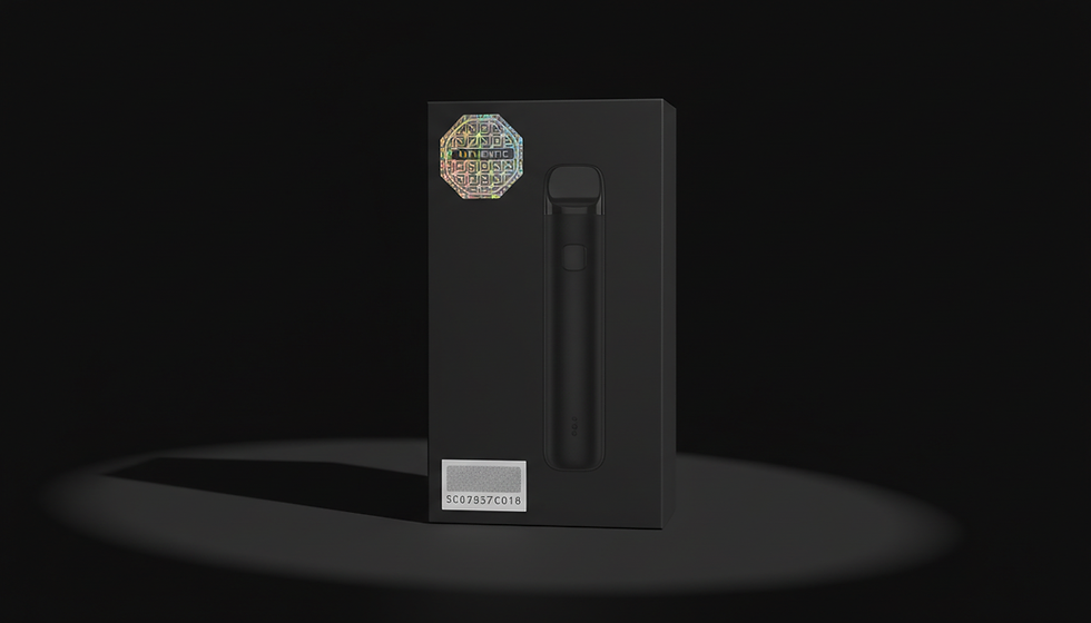 Vape Products Guide