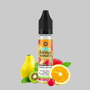 Best Fruit Vape Flavours in India