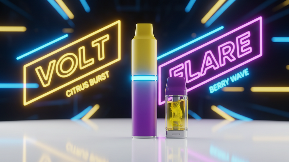 Affordable Vapes Online