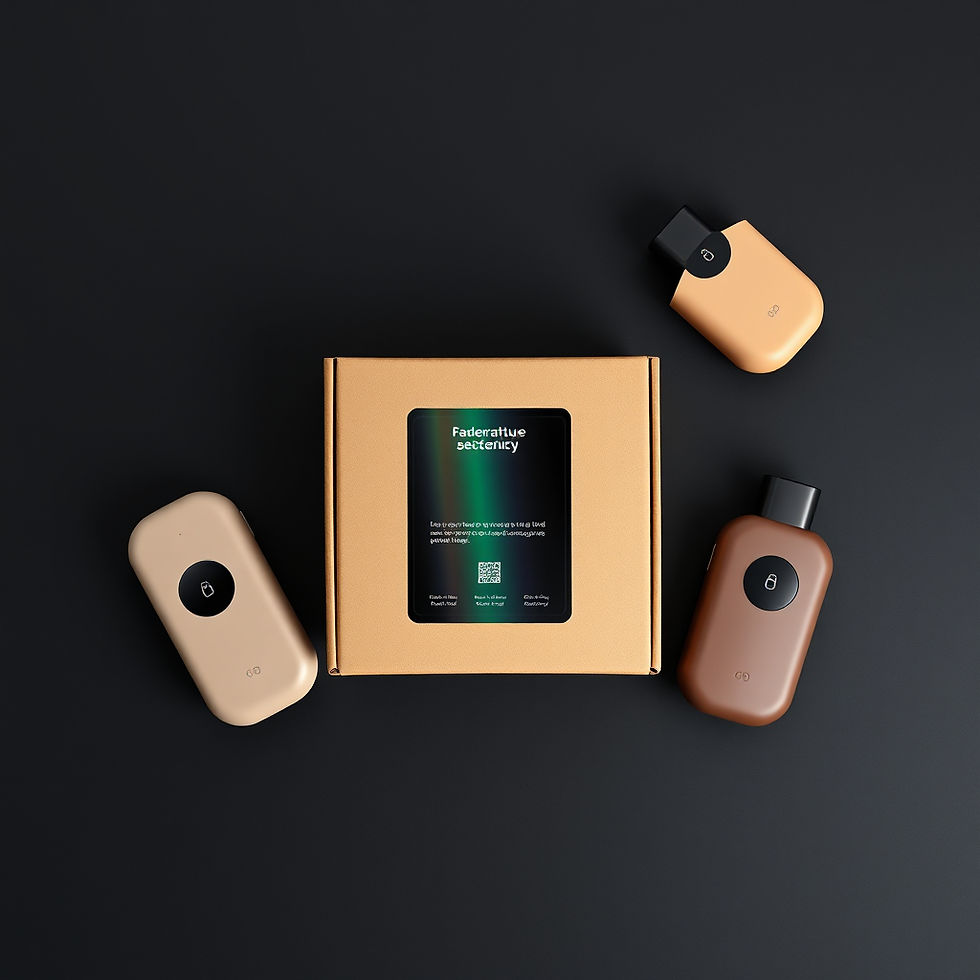 How to Choose Your First Vape Device in India