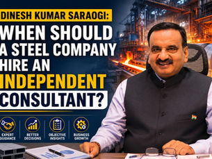 Dinesh Kumar Saraogi: