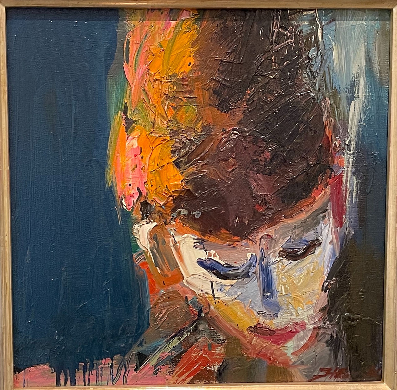 Me or Facade 1960