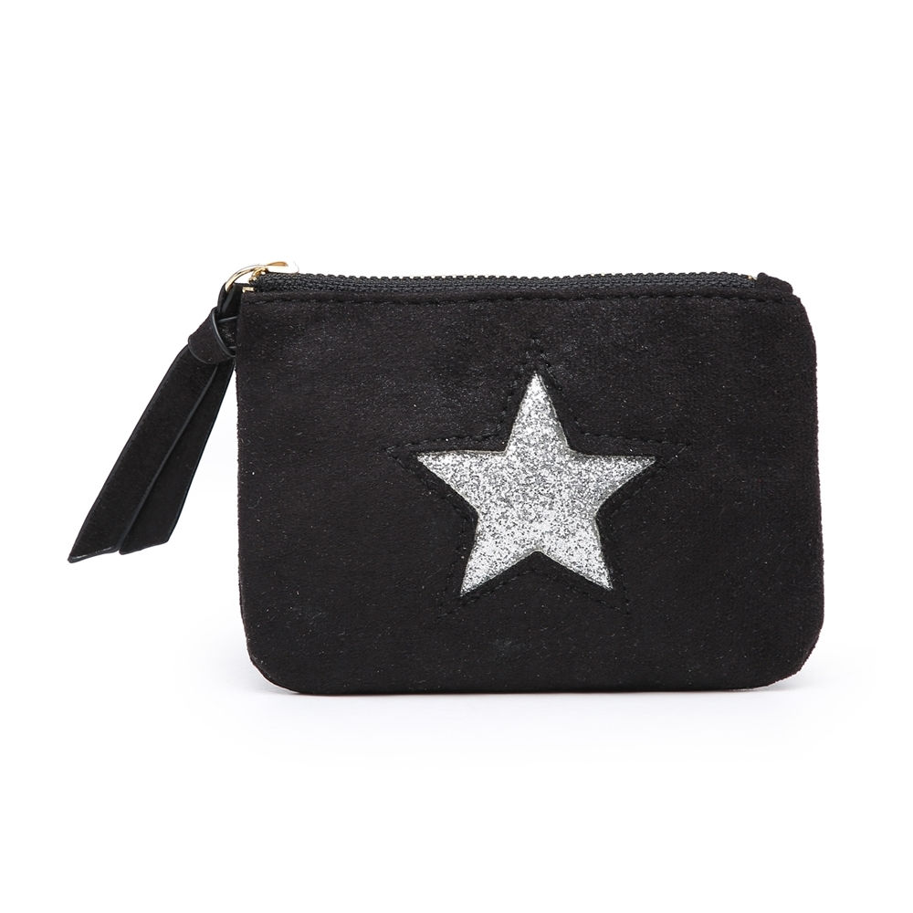 Mini Star Purse