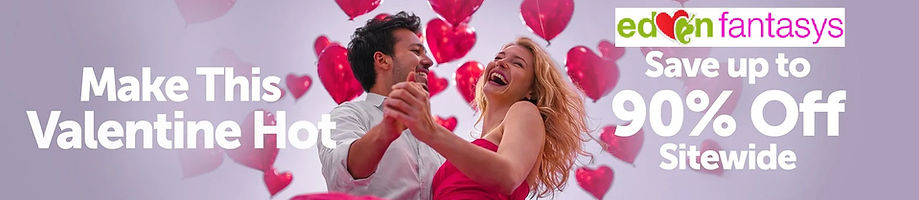 eden fantasys make this valentine hot sale