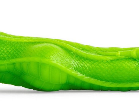 Knaughty Dragon Review: A Mythical Marvel for Monster Toy Lovers