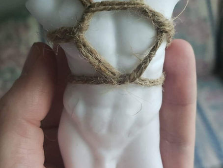 Wax Play - to Drip or Not to Drip?