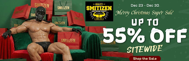 smitizen merry christmas super sale