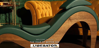 liberator year of better sex sale