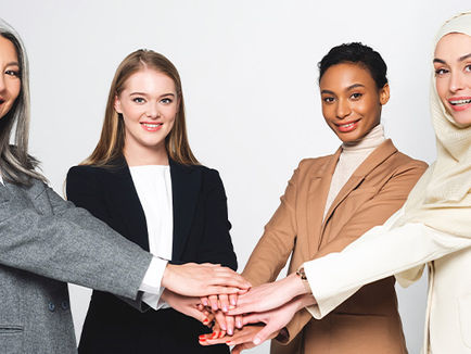 What Leadership Looks Like for Women Today