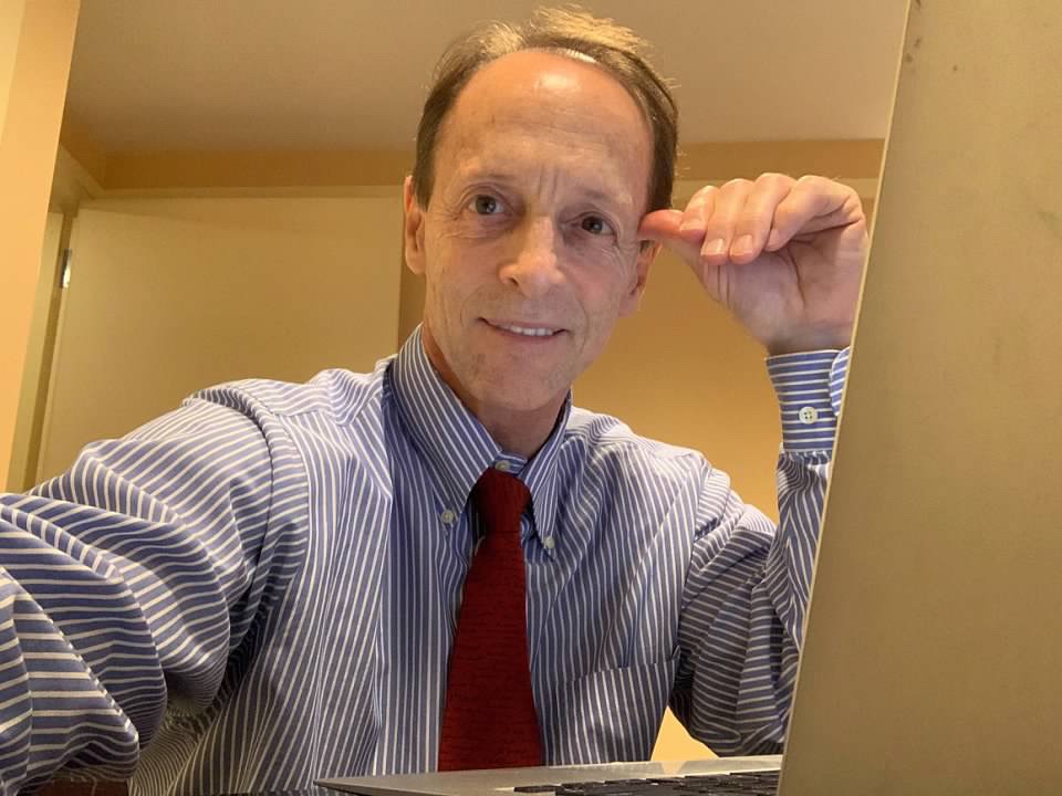 Writer: John F. Calabrese