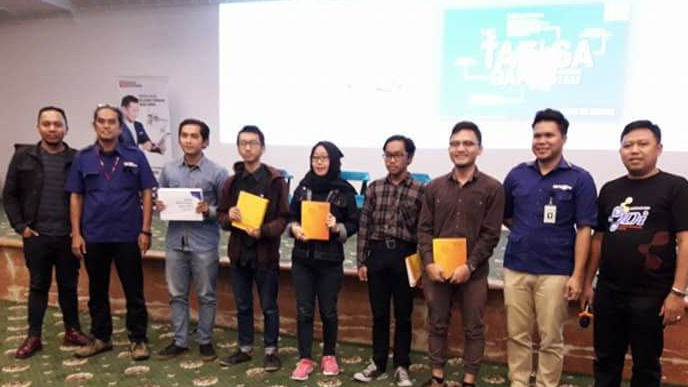 poligrabs Metro TV Media Indonesia