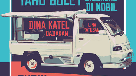 Repetisi, sekali lagi repetisi