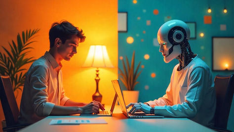 Mengapa Corporate Branding Harus Dikelola oleh Studio Desain Profesional, Bukan AI Saja