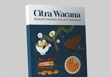 Citra Wacana Edisi 1