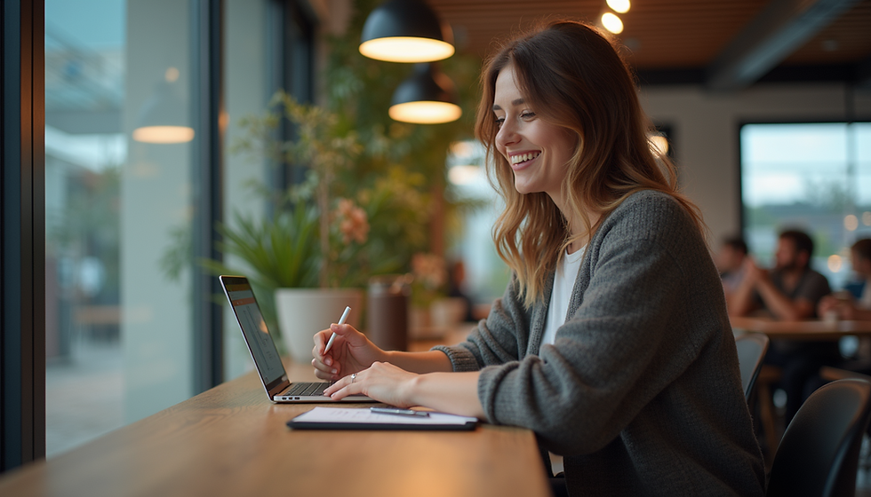 Craft Engaging Posts: Social Media Content Creation Tips