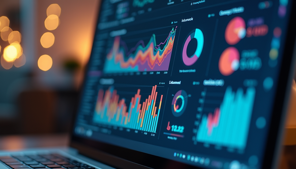 Keunggulan Desain Inklusif dalam Visualisasi