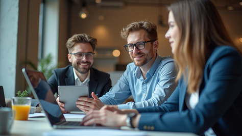 Tips Membuat Konten Kreatif Media Sosial