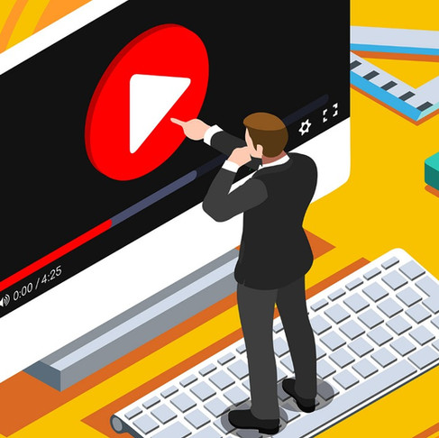 Merespon Perubahan Trend Konten Marketing 2019