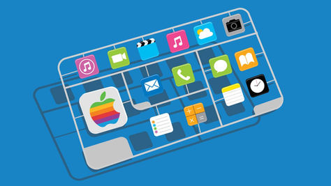 Cara merancang icon yang cocok dengan identitas brand