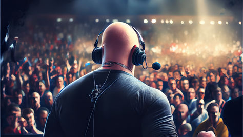 5 Cara Menyiasati Technical Glitch saat Presentasi