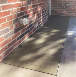 Pavers, Steps, Concrete, Asphalt, Driveway