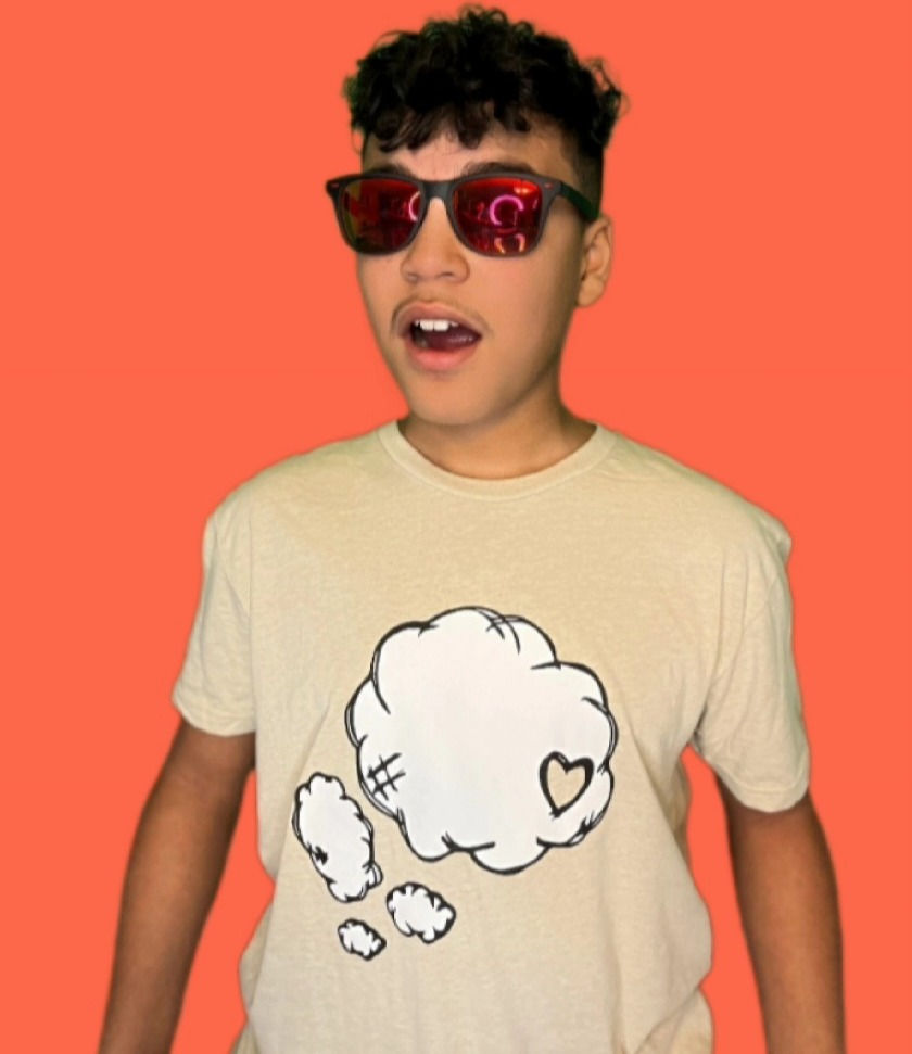 Thumbnail: F.A.R.T. Shirt