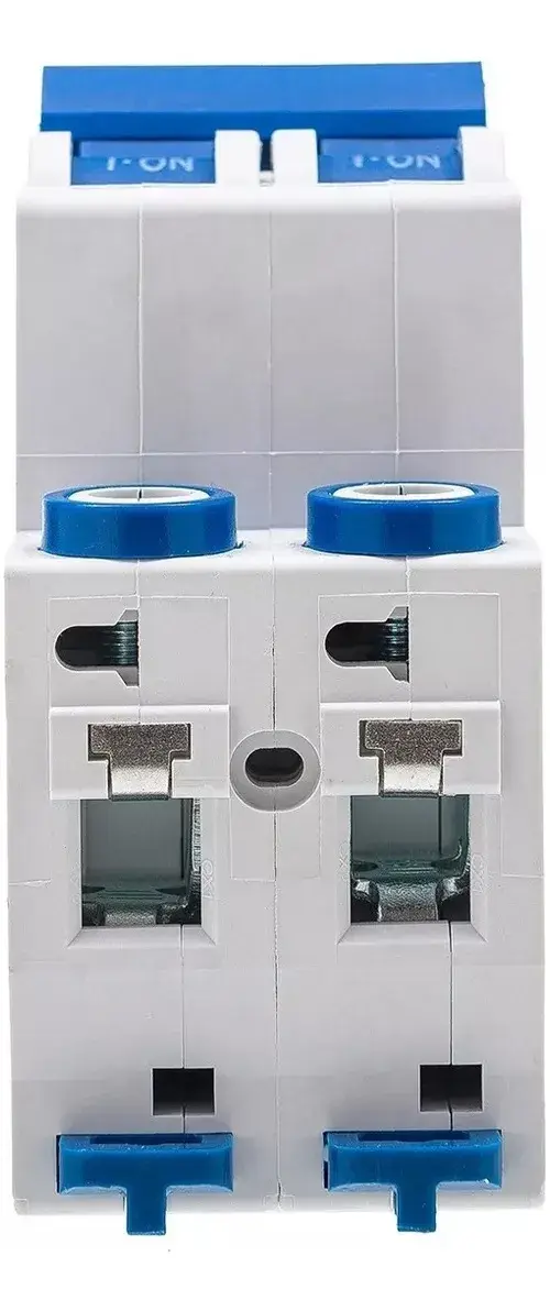 Miniatura: Termica  bipolar SICA 5A/40A