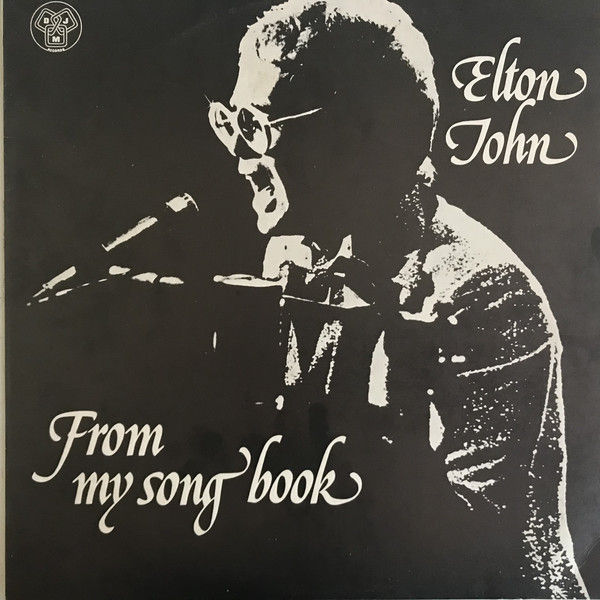 Elton John – From My Song Book