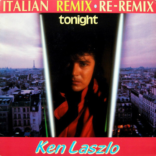 Tonight (Remix)　Ken Laszlo Tonight (Remix) - YouTube