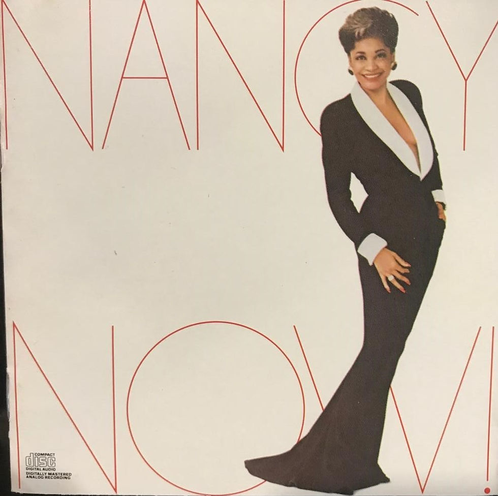 Nancy Wilson – Nancy Now!