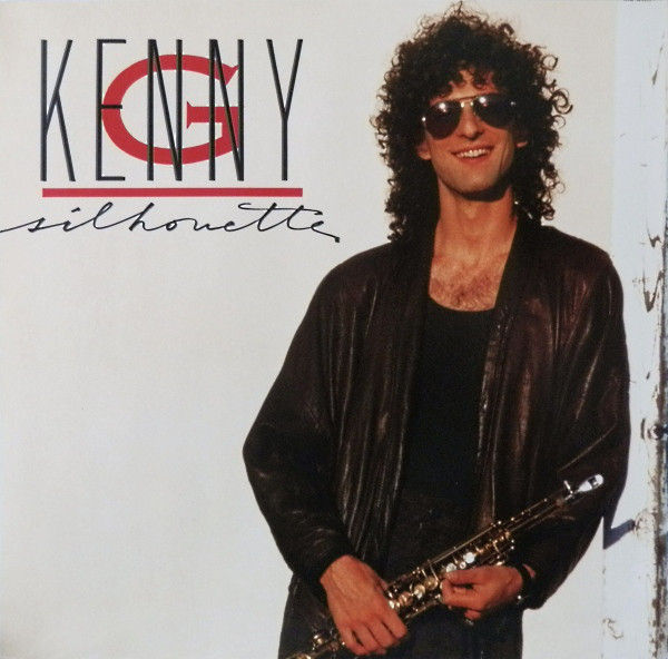 Kenny G – Silhouette