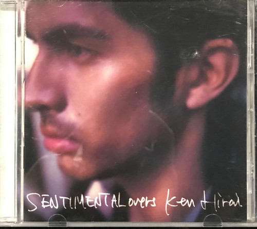 平井堅 Ken Hirai - ‎– SENTIMENTALovers | cdhkonline.com