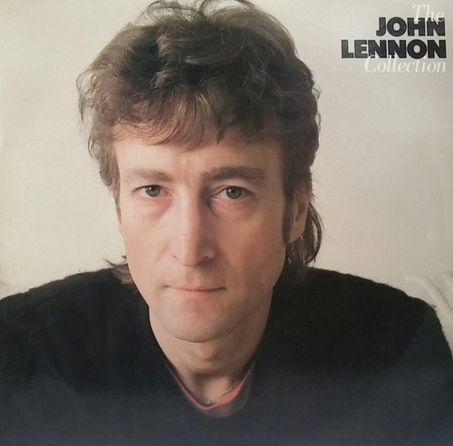 John Lennon ‎– The John Lennon Collection | 港膠所 Vinyl HK
