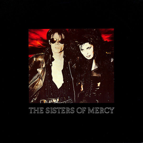 The Sisters Of Mercy – This Corrosion
