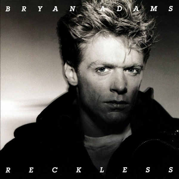 Bryan Adams – Reckless