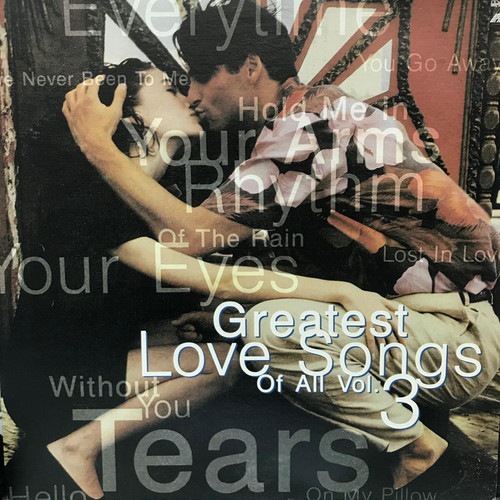 Love songs ③ mqdefault.jpg