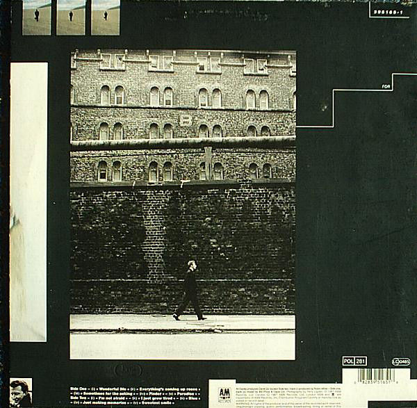 縮圖：Black – Wonderful Life