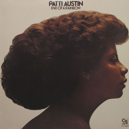 Patti Austin – End Of A Rainbow