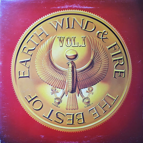 洋楽 The Best Of Earth,Wind & Fire Vol. I Amazon.com: The Best of Earth Wind & Fire Vol. 1: CDs & Vinyl