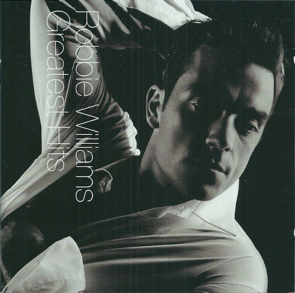 Robbie Williams – Greatest Hits