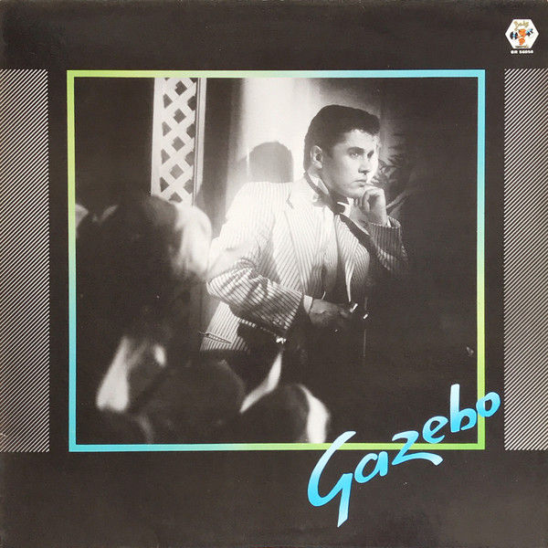 Gazebo ‎– Gazebo (我愛蕭邦)