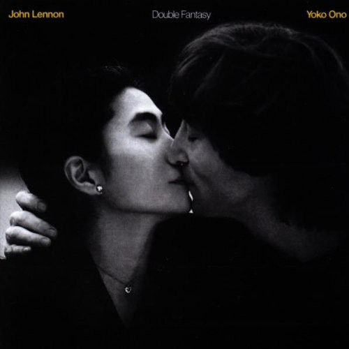 John Lennon & Yoko Ono ‎– Double Fantasy