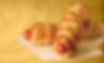 Benny's Bagel Dog