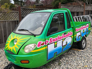 H2gO - zoom zoom